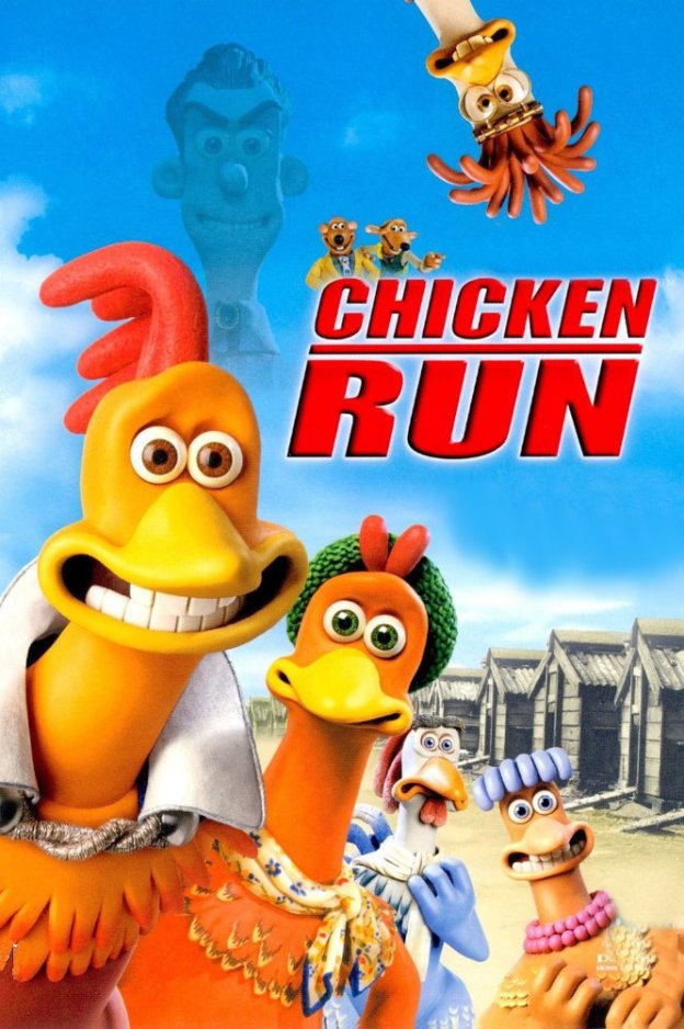 chicken-run