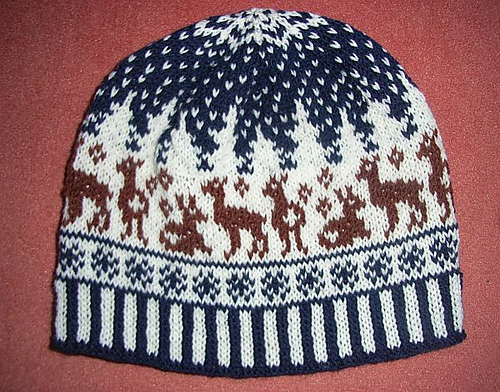 snow_roe_deer_beanie0_medium1